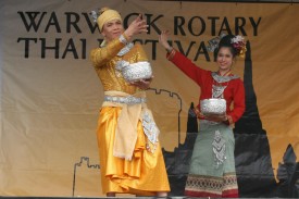 Thai festival 2012 -Publ